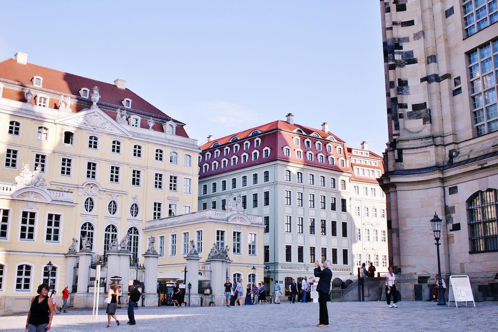 Gartenlandhaus Dohma Kültér fotó